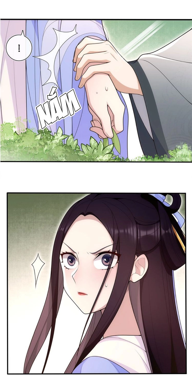 Nguyệt Trầm Ngâm Chapter 110 - 21