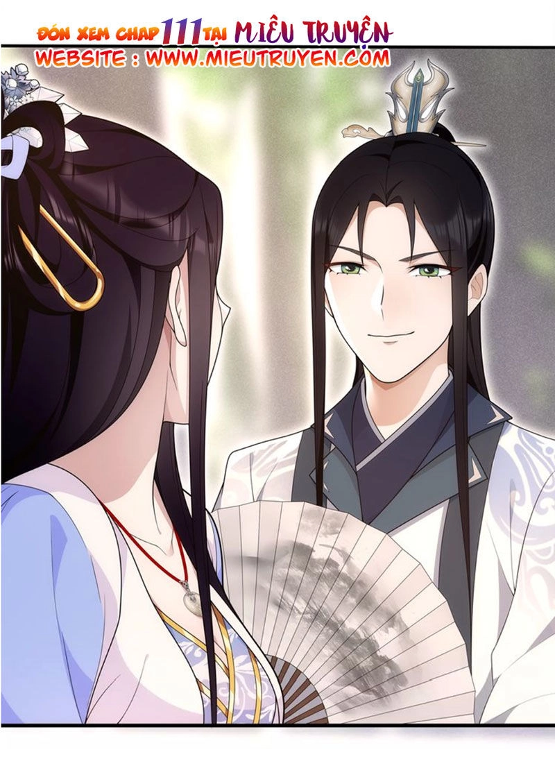 Nguyệt Trầm Ngâm Chapter 110 - 22