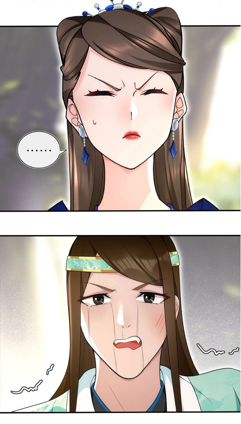 Nguyệt Trầm Ngâm Chapter 111 - 8