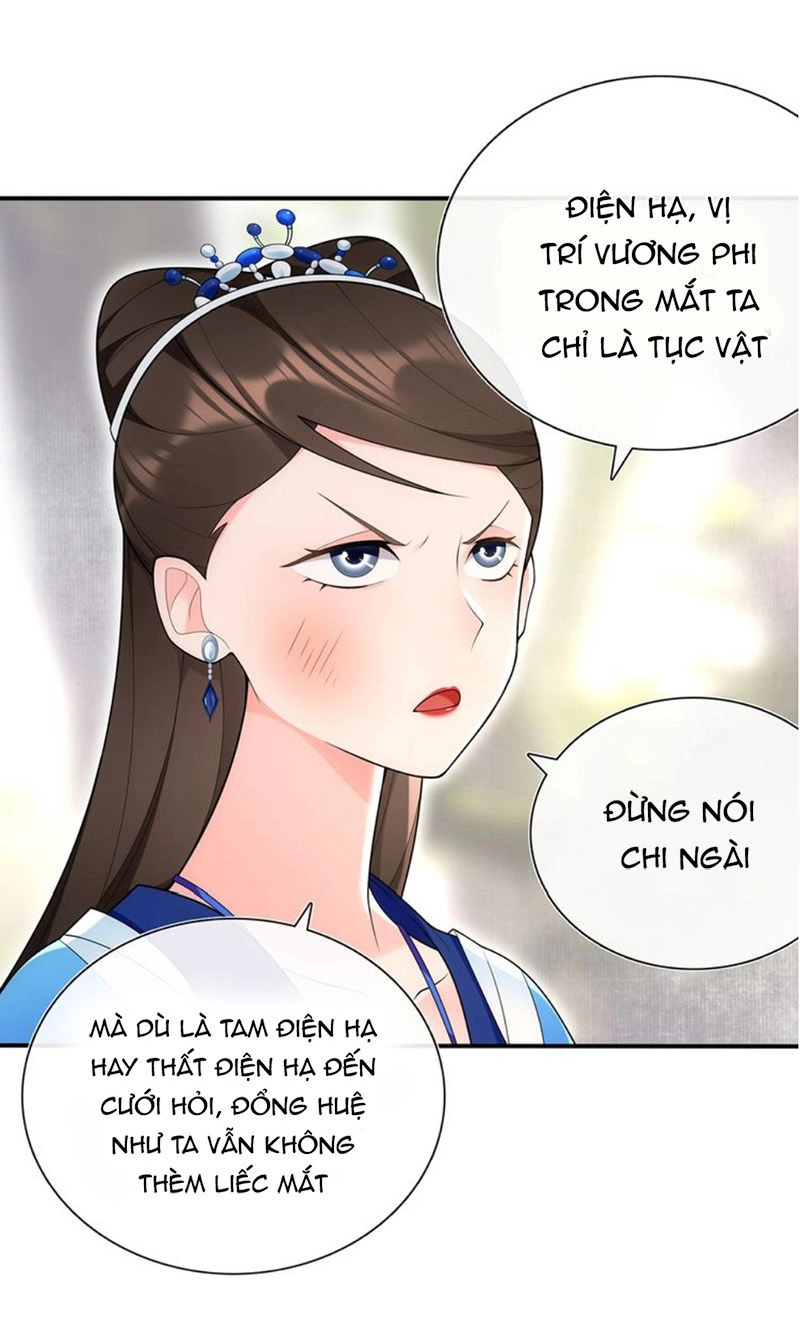 Nguyệt Trầm Ngâm Chapter 111 - 11