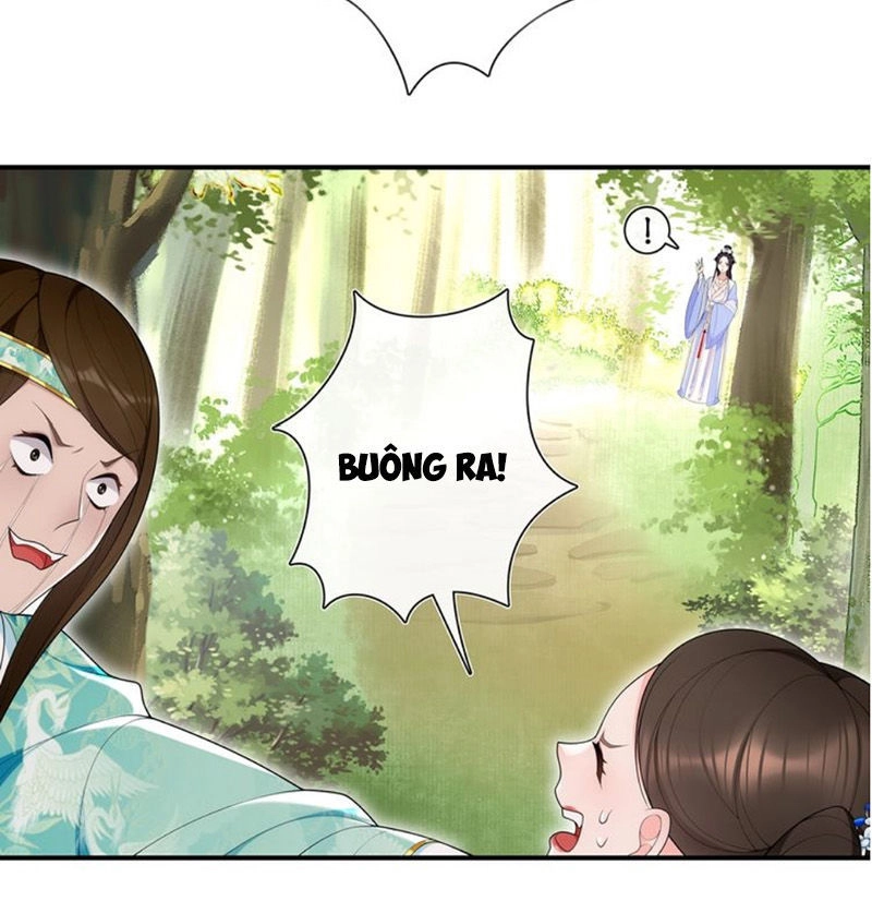 Nguyệt Trầm Ngâm Chapter 111 - 13