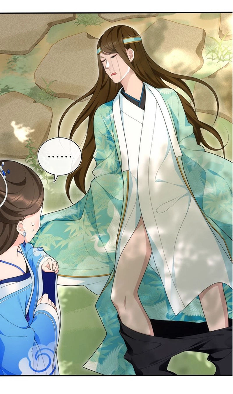 Nguyệt Trầm Ngâm Chapter 111 - 16