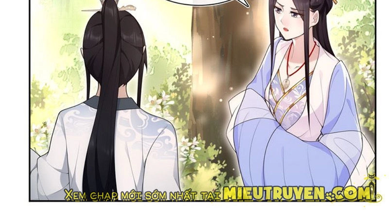 Nguyệt Trầm Ngâm Chapter 112 - 5