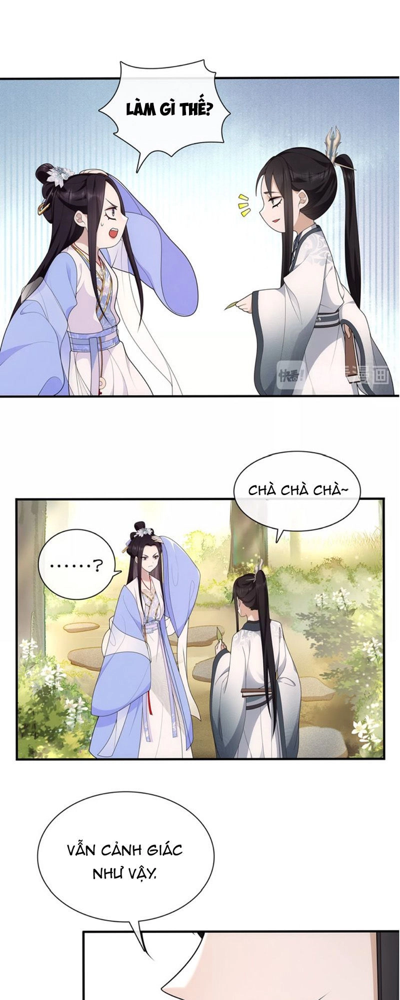 Nguyệt Trầm Ngâm Chapter 112 - 13