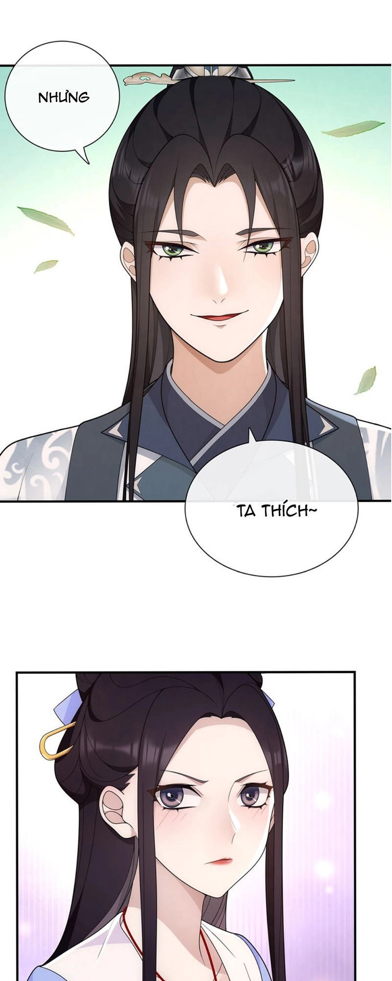 Nguyệt Trầm Ngâm Chapter 112 - 15