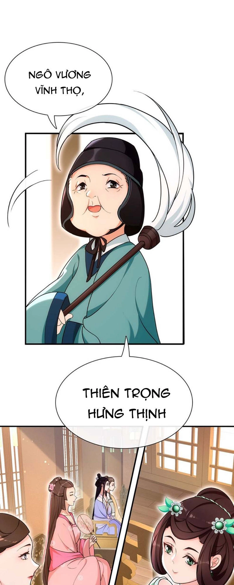 Nguyệt Trầm Ngâm Chapter 113 - 18