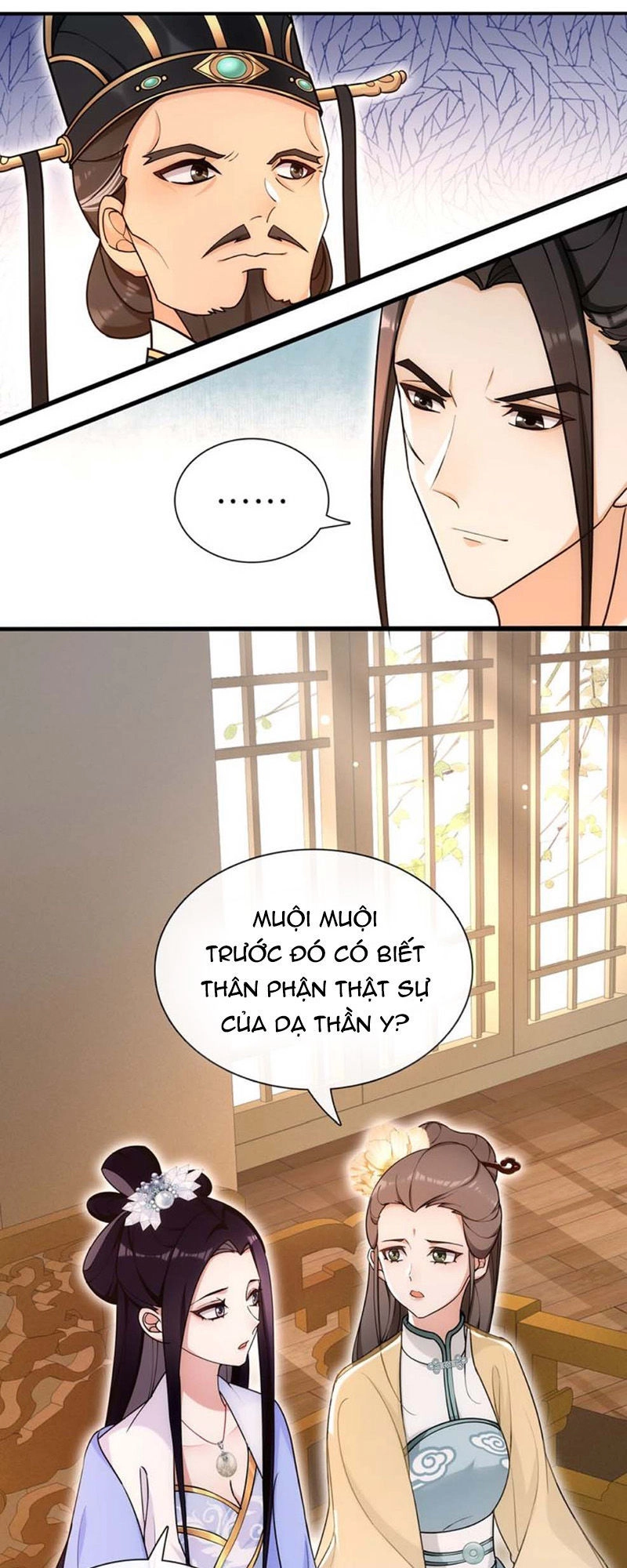 Nguyệt Trầm Ngâm Chapter 113 - 20