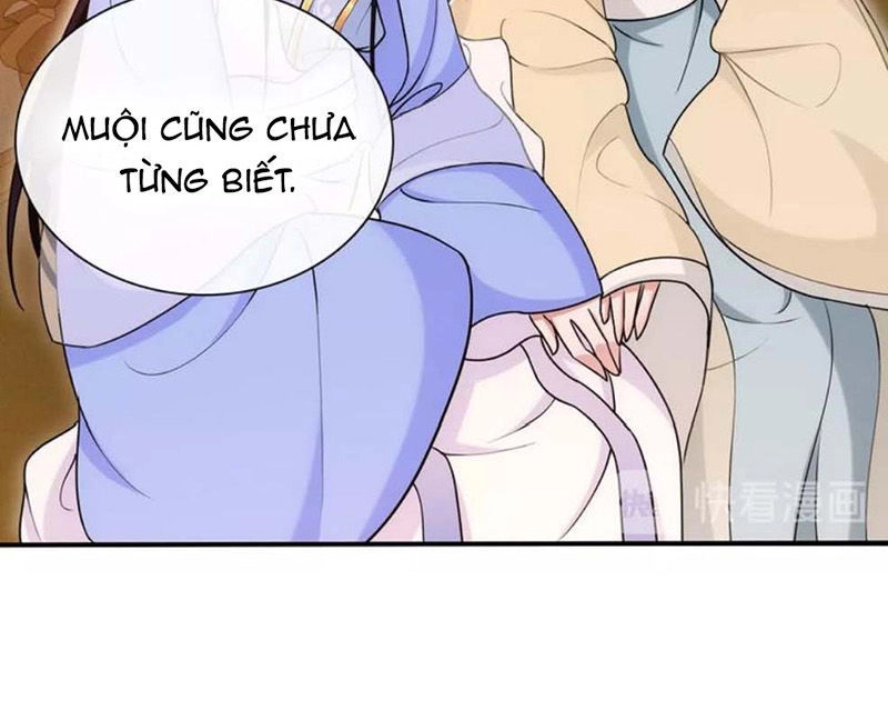 Nguyệt Trầm Ngâm Chapter 113 - 21