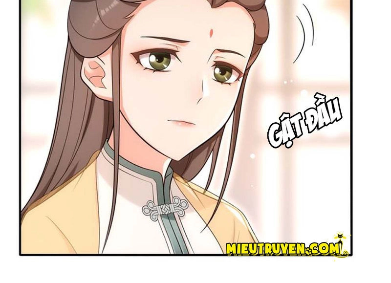 Nguyệt Trầm Ngâm Chapter 113 - 23