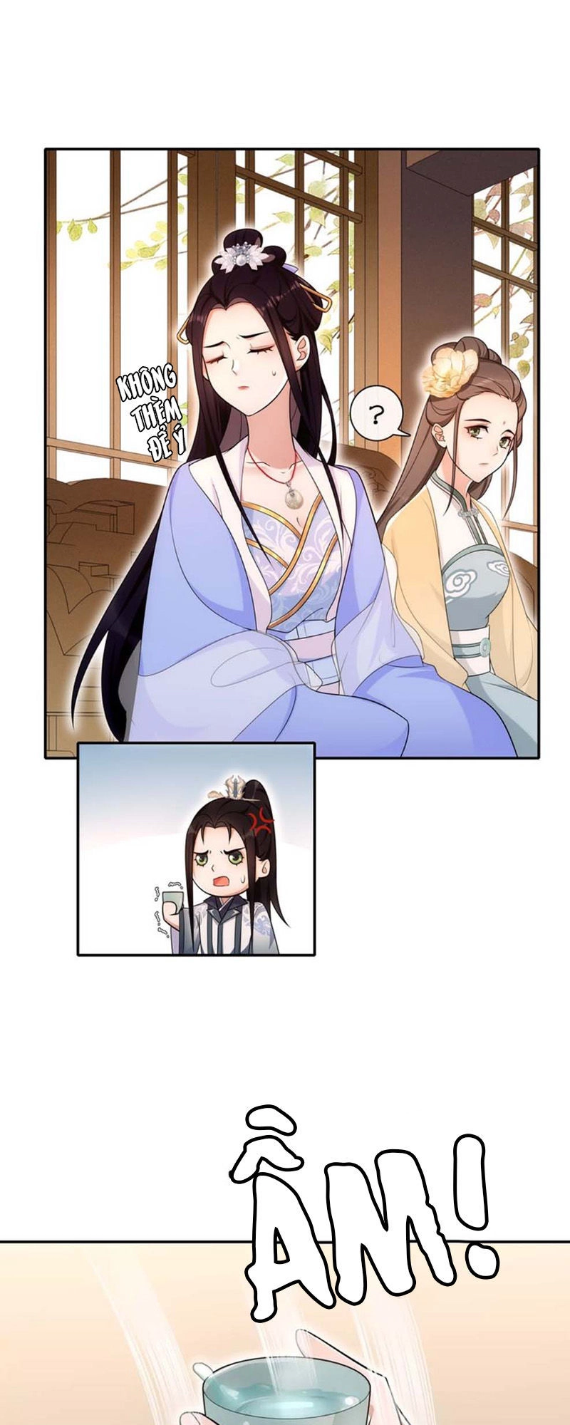 Nguyệt Trầm Ngâm Chapter 113 - 26