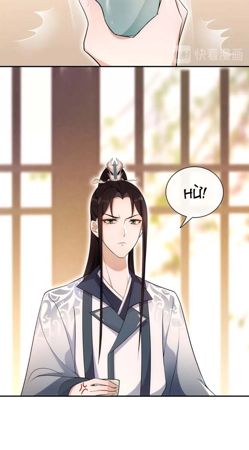 Nguyệt Trầm Ngâm Chapter 113 - 27