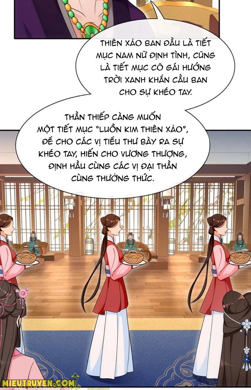 Nguyệt Trầm Ngâm Chapter 113 - 29