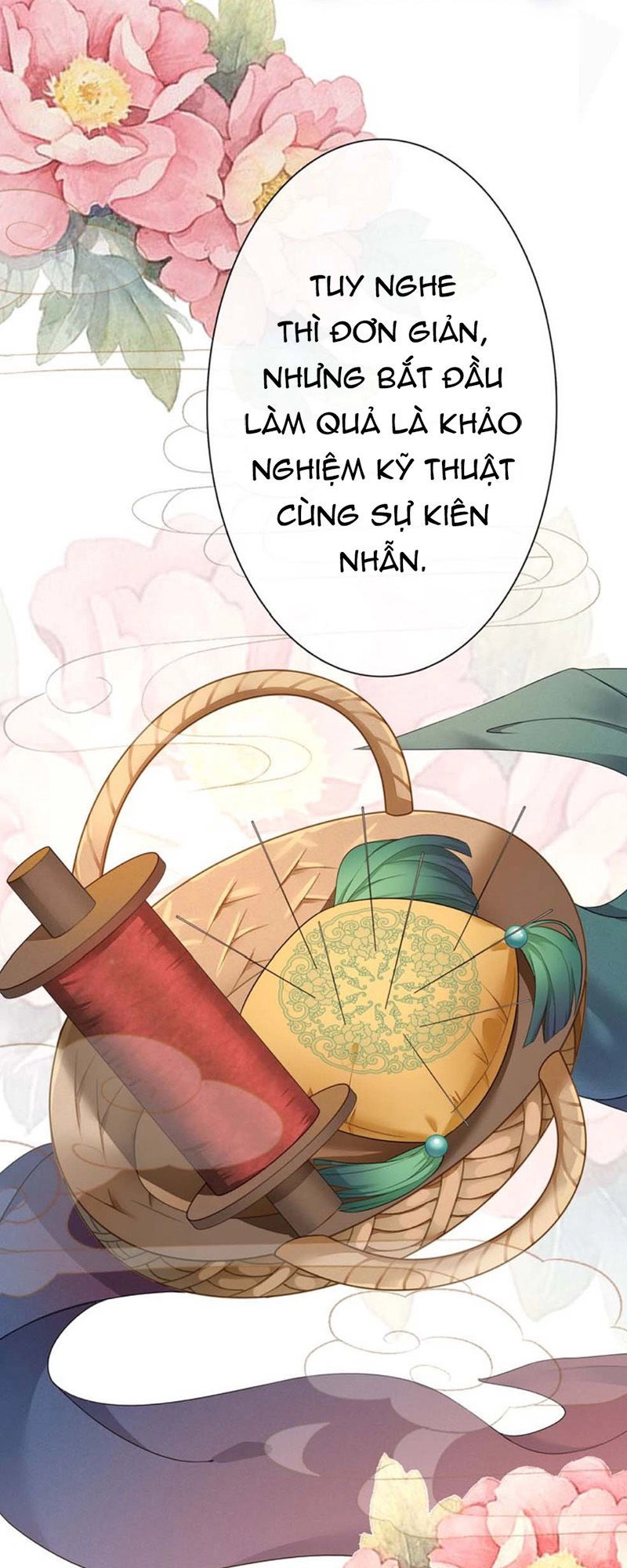 Nguyệt Trầm Ngâm Chapter 113 - 30