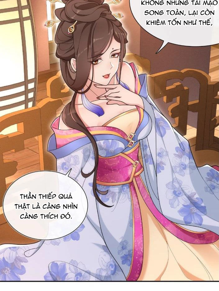 Nguyệt Trầm Ngâm Chapter 114 - 6