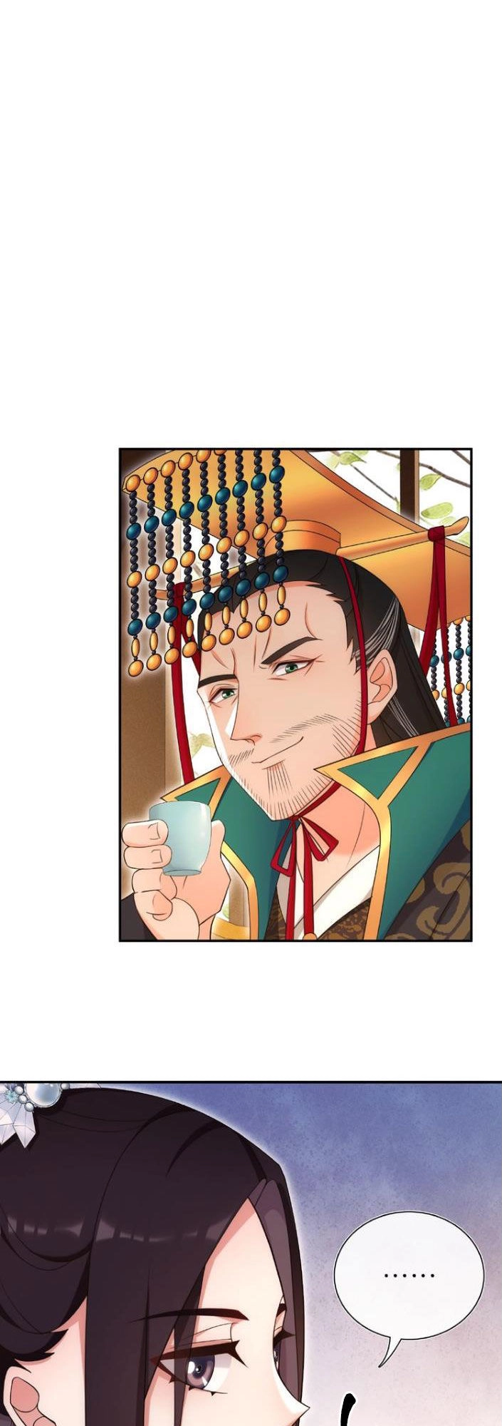 Nguyệt Trầm Ngâm Chapter 114 - 7