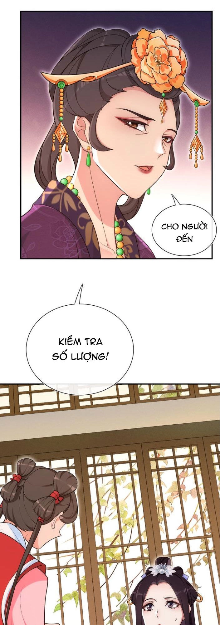 Nguyệt Trầm Ngâm Chapter 114 - 10