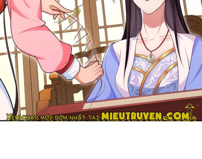 Nguyệt Trầm Ngâm Chapter 114 - 11