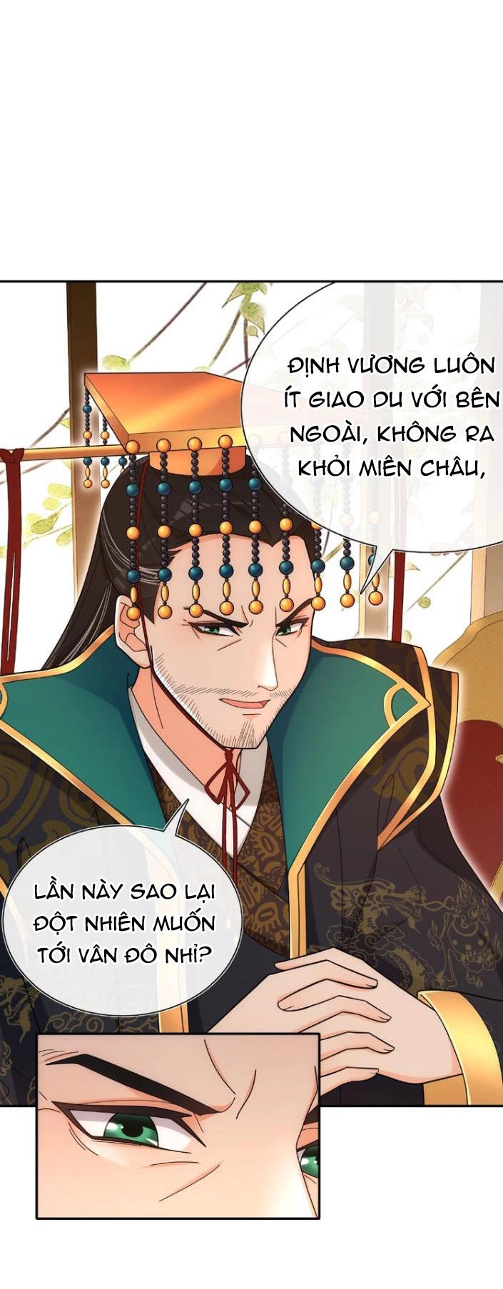 Nguyệt Trầm Ngâm Chapter 114 - 12