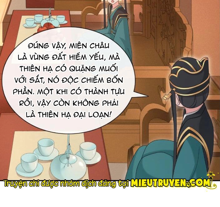 Nguyệt Trầm Ngâm Chapter 114 - 20