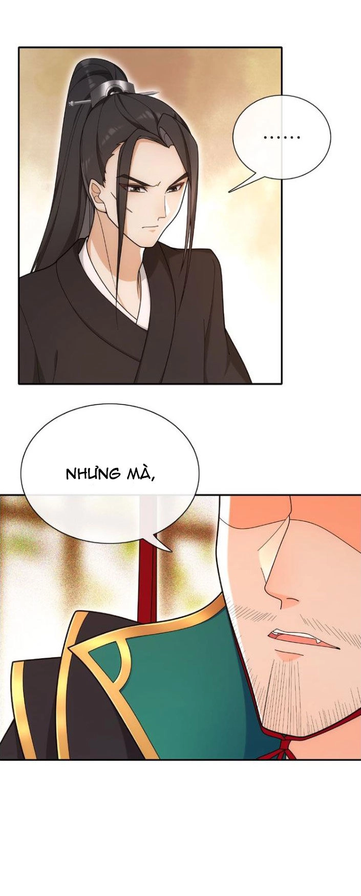 Nguyệt Trầm Ngâm Chapter 114 - 21