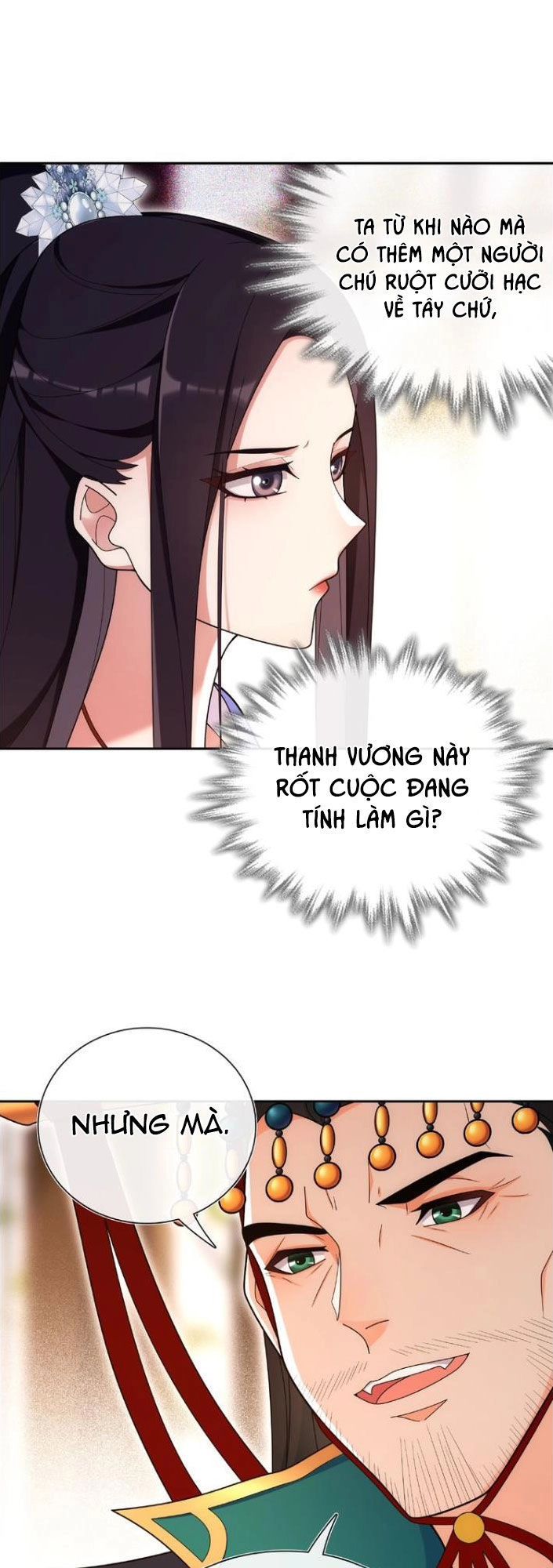 Nguyệt Trầm Ngâm Chapter 114 - 26
