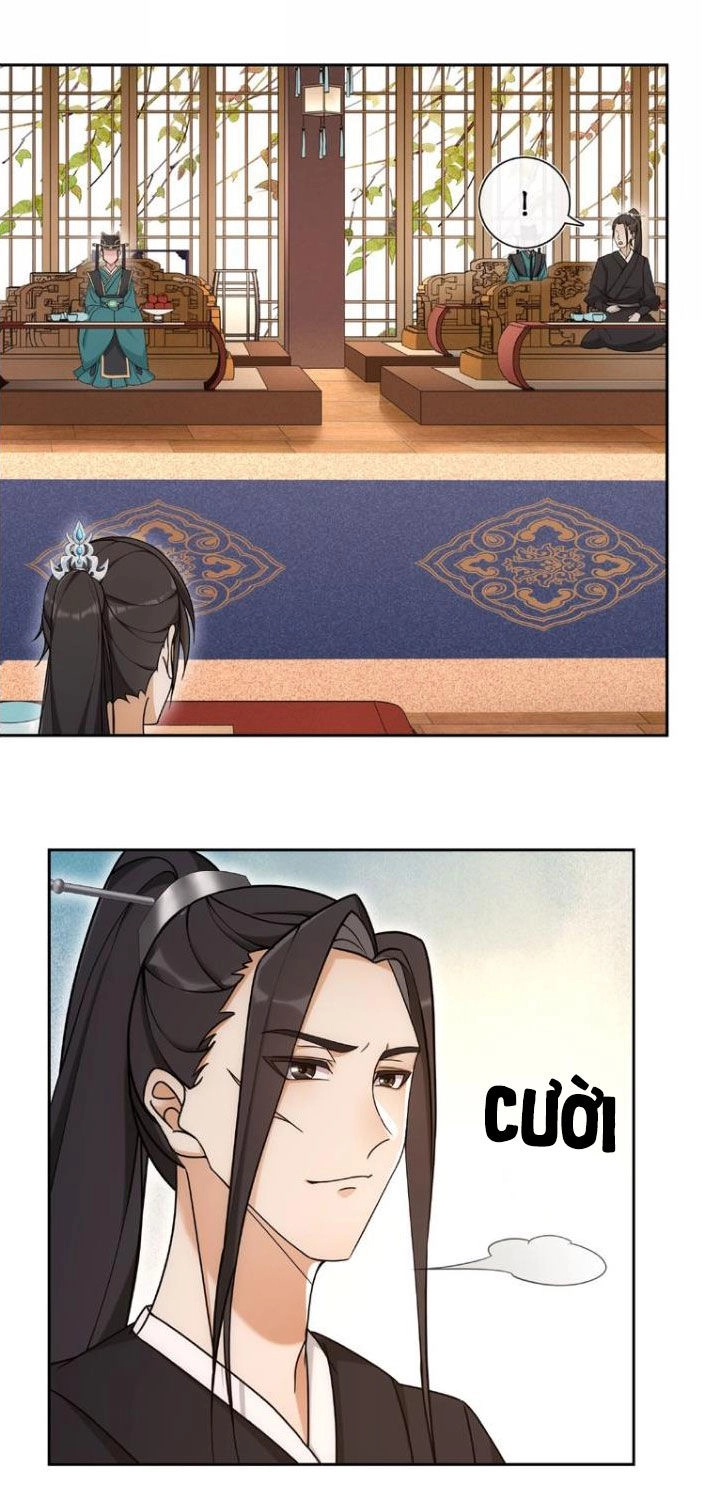 Nguyệt Trầm Ngâm Chapter 114 - 30