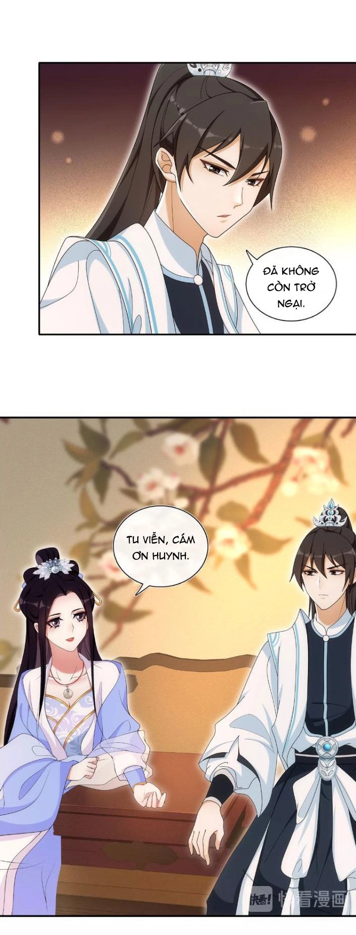 Nguyệt Trầm Ngâm Chapter 114 - 36