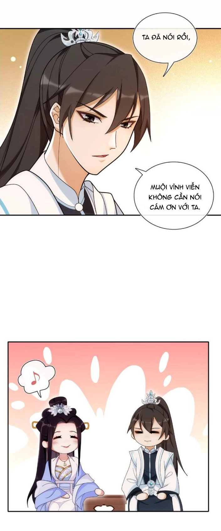 Nguyệt Trầm Ngâm Chapter 114 - 37