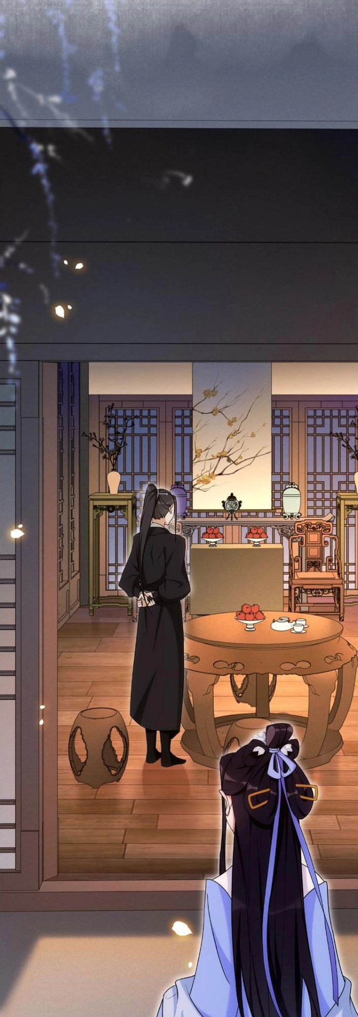 Nguyệt Trầm Ngâm Chapter 114 - 43