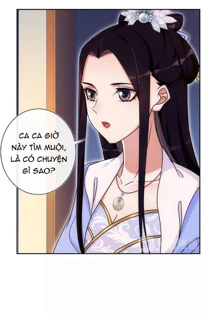 Nguyệt Trầm Ngâm Chapter 114 - 45