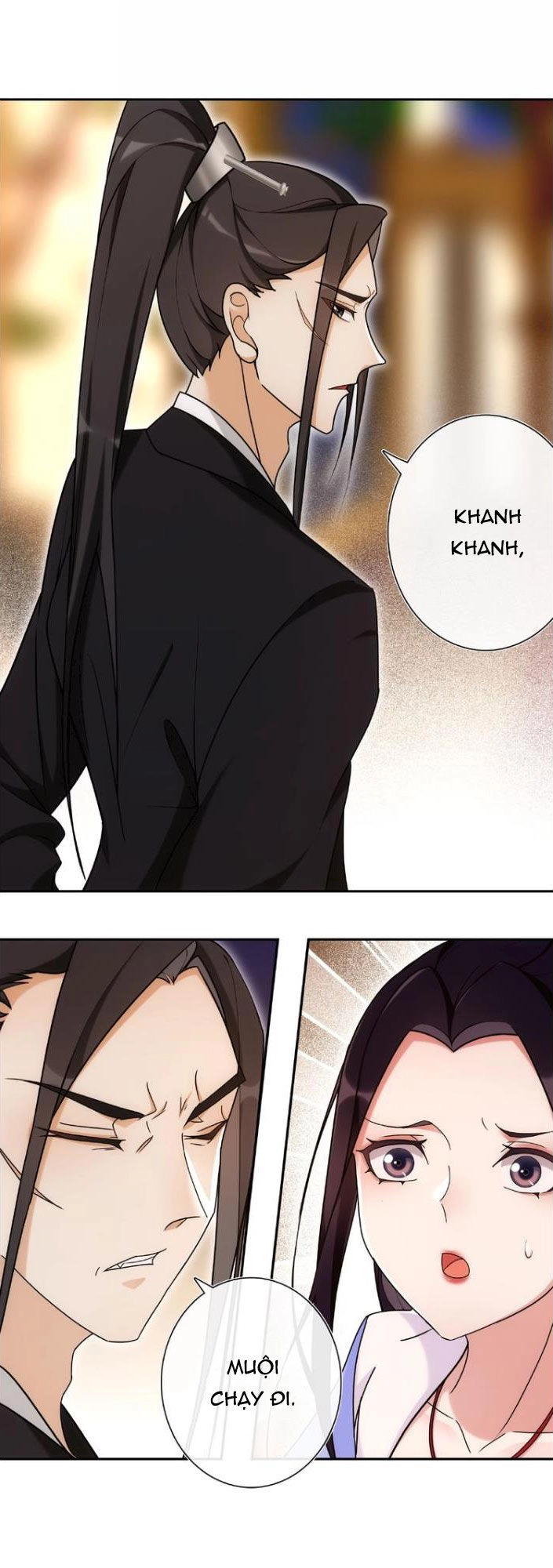 Nguyệt Trầm Ngâm Chapter 114 - 46