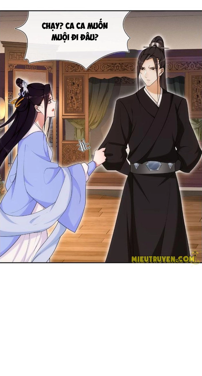 Nguyệt Trầm Ngâm Chapter 114 - 48