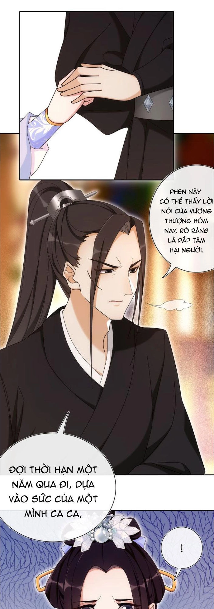 Nguyệt Trầm Ngâm Chapter 114 - 49