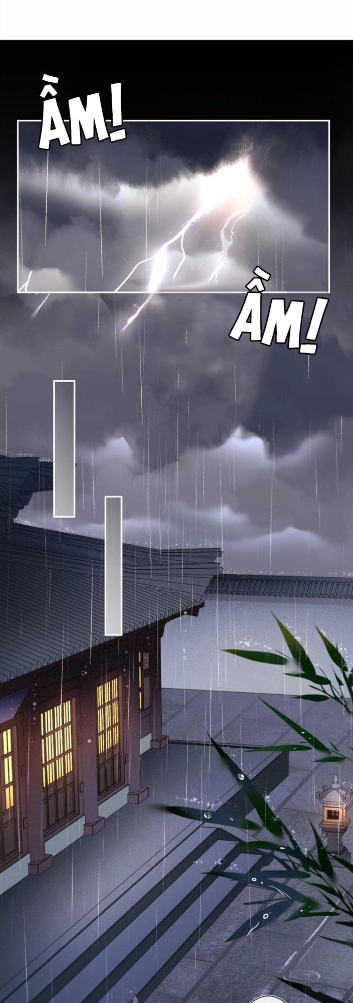 Nguyệt Trầm Ngâm Chapter 115 - 11