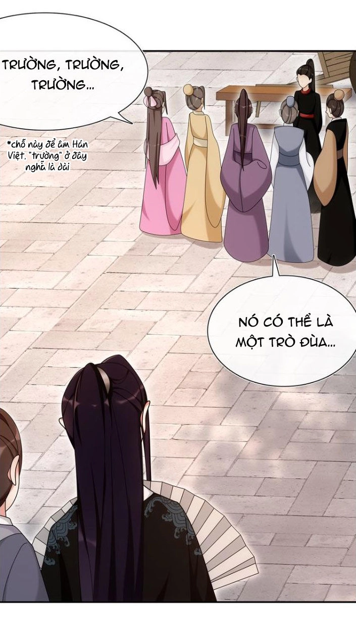 Nguyệt Trầm Ngâm Chapter 115 - 18