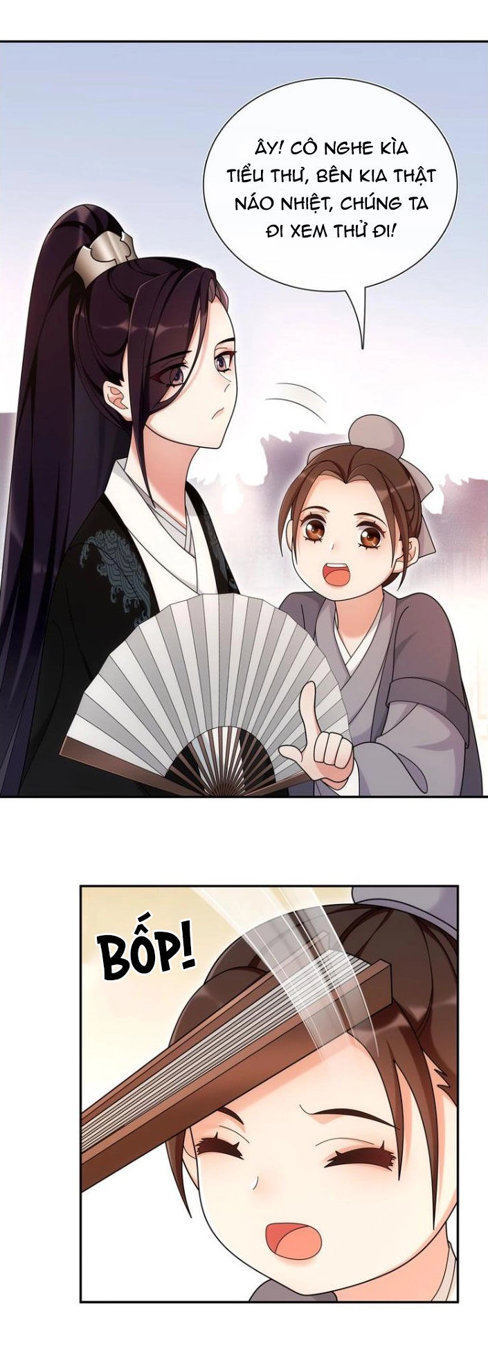 Nguyệt Trầm Ngâm Chapter 115 - 19