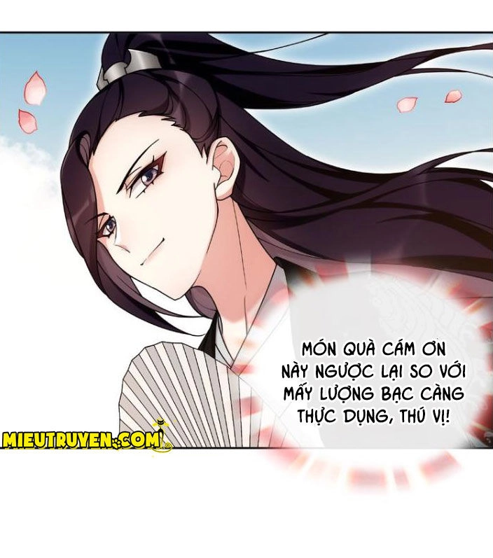 Nguyệt Trầm Ngâm Chapter 115 - 39