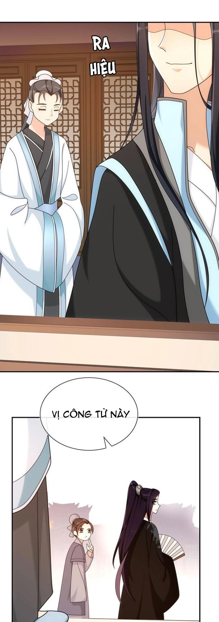 Nguyệt Trầm Ngâm Chapter 115 - 43