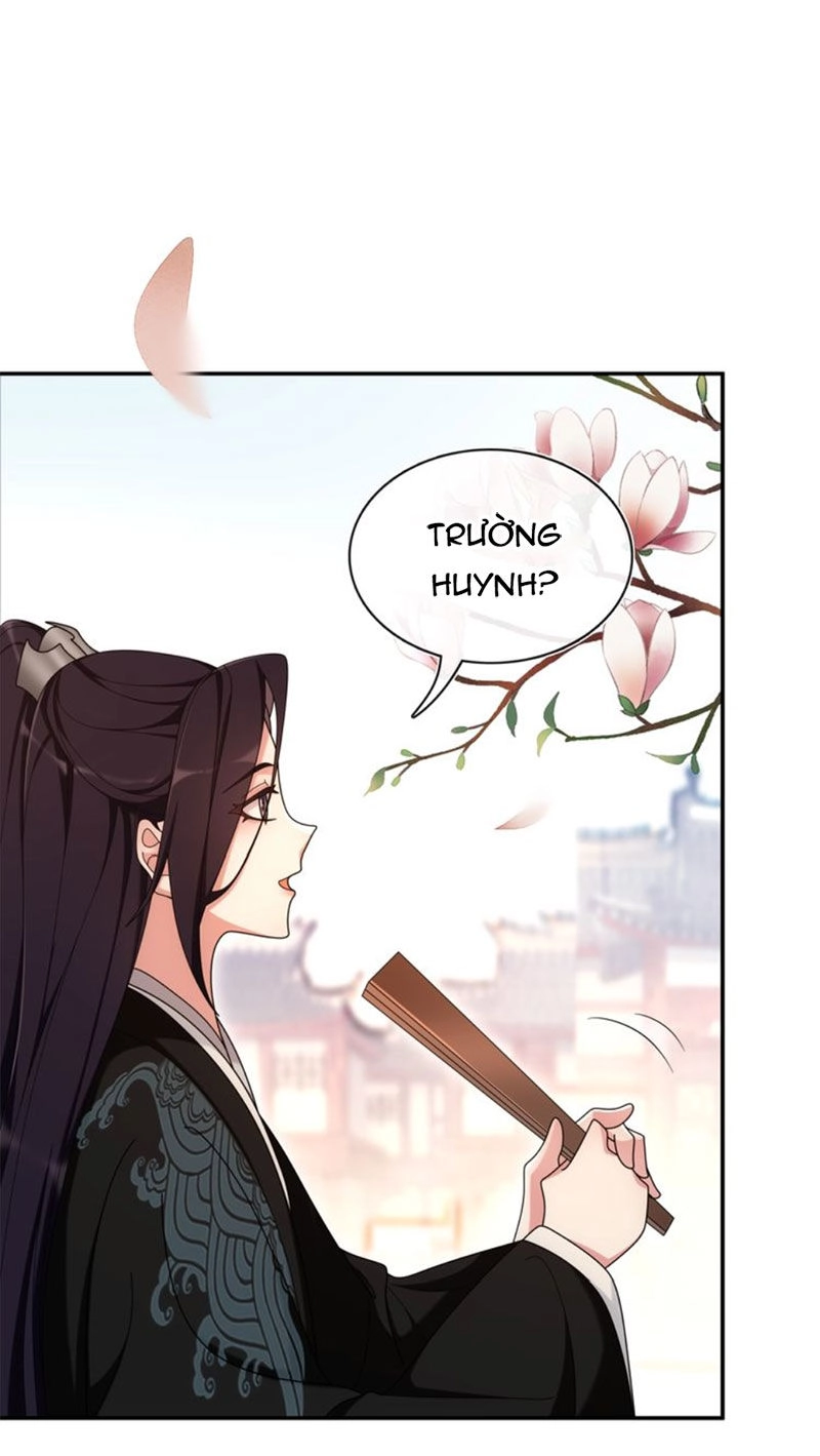 Nguyệt Trầm Ngâm Chapter 116 - 6