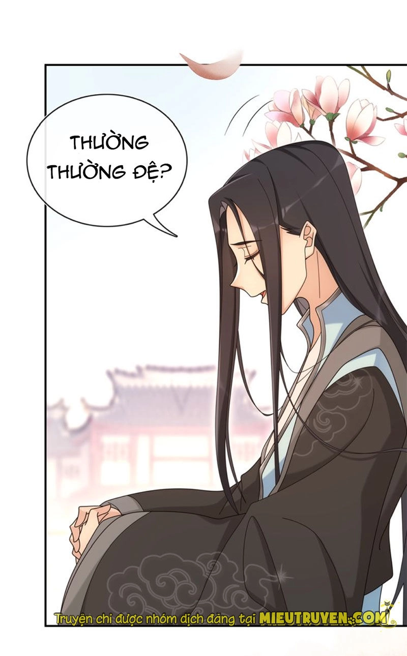 Nguyệt Trầm Ngâm Chapter 116 - 7