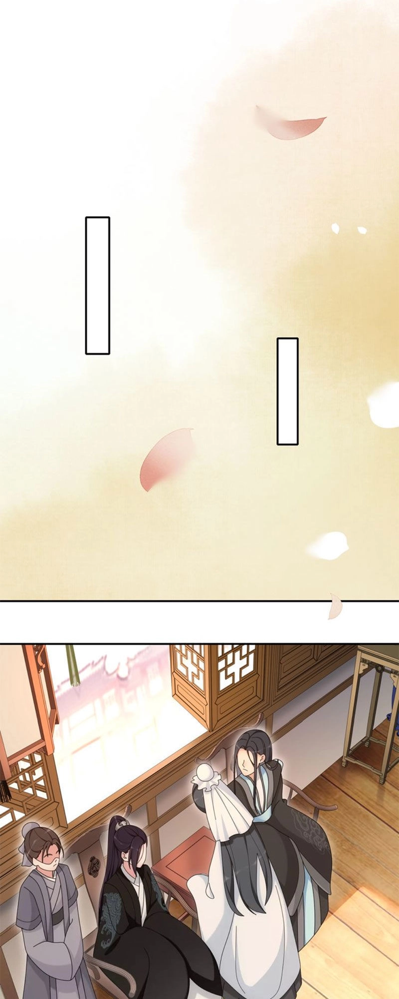 Nguyệt Trầm Ngâm Chapter 116 - 8