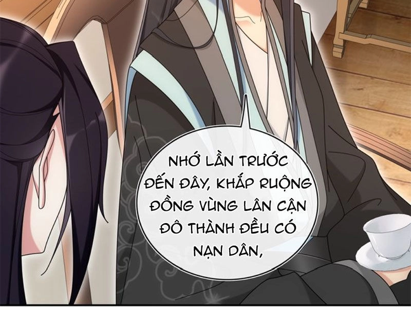 Nguyệt Trầm Ngâm Chapter 116 - 11