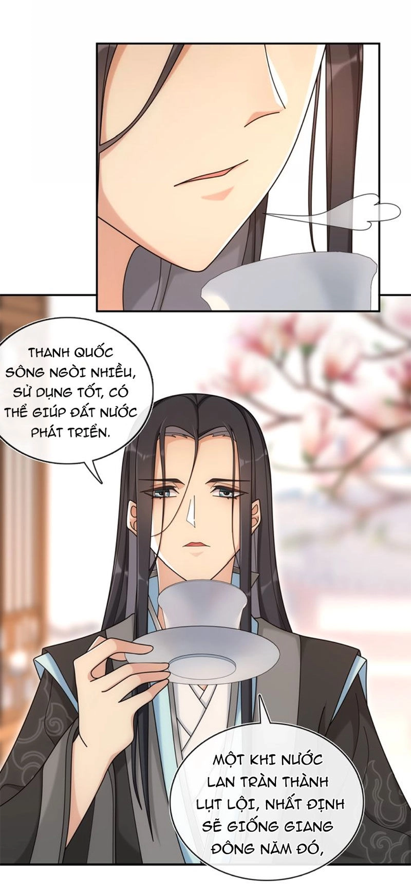 Nguyệt Trầm Ngâm Chapter 116 - 13