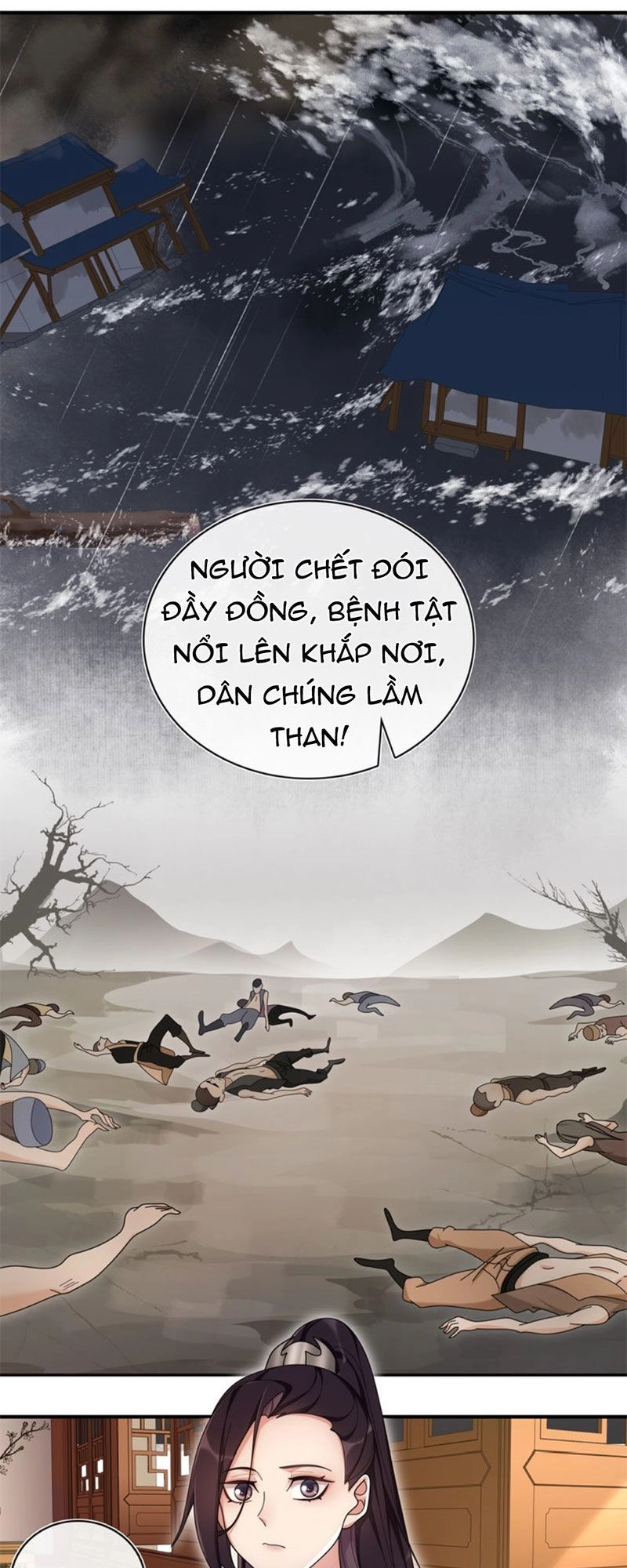 Nguyệt Trầm Ngâm Chapter 116 - 14