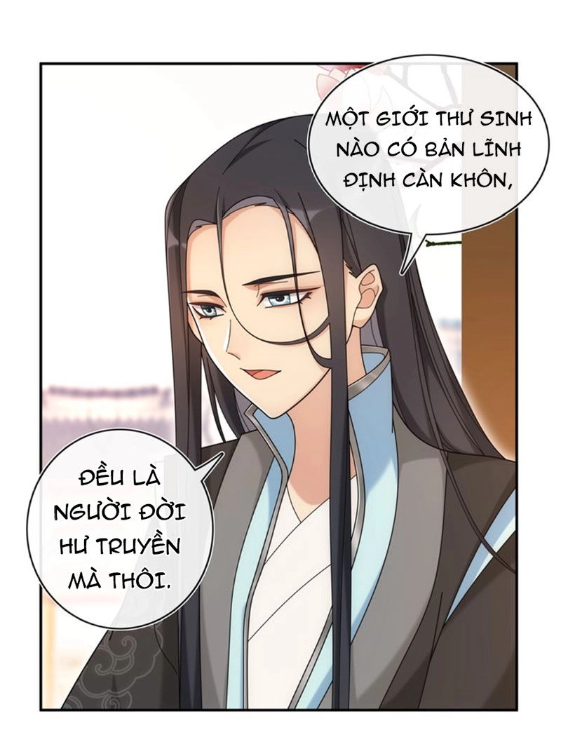 Nguyệt Trầm Ngâm Chapter 116 - 18