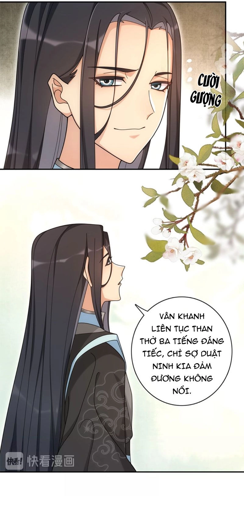 Nguyệt Trầm Ngâm Chapter 116 - 23