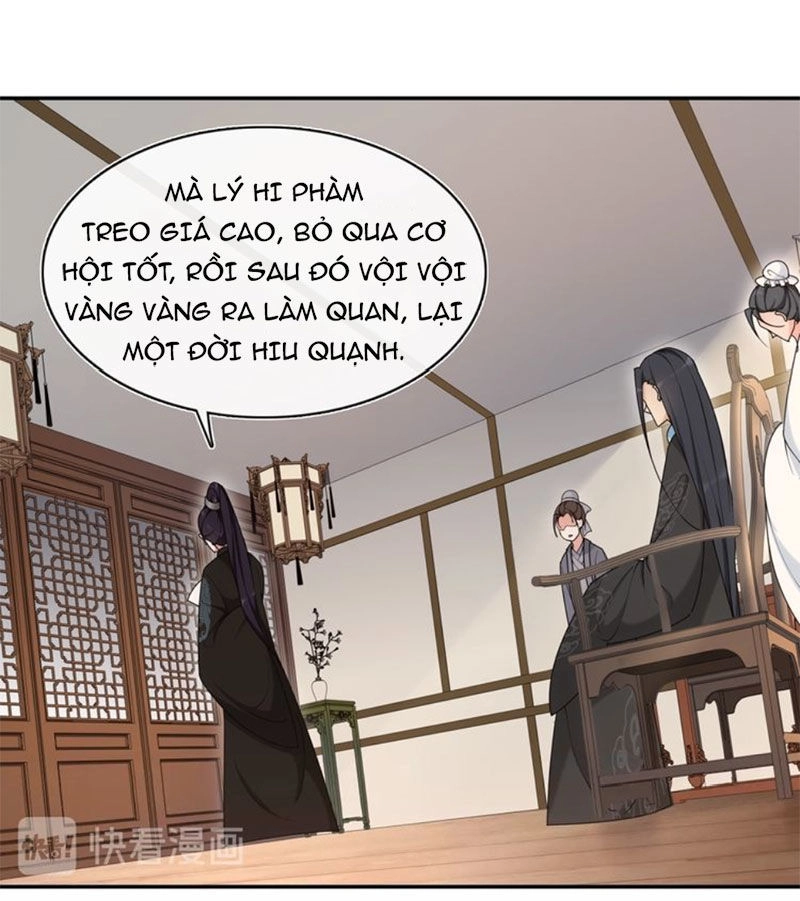 Nguyệt Trầm Ngâm Chapter 116 - 27