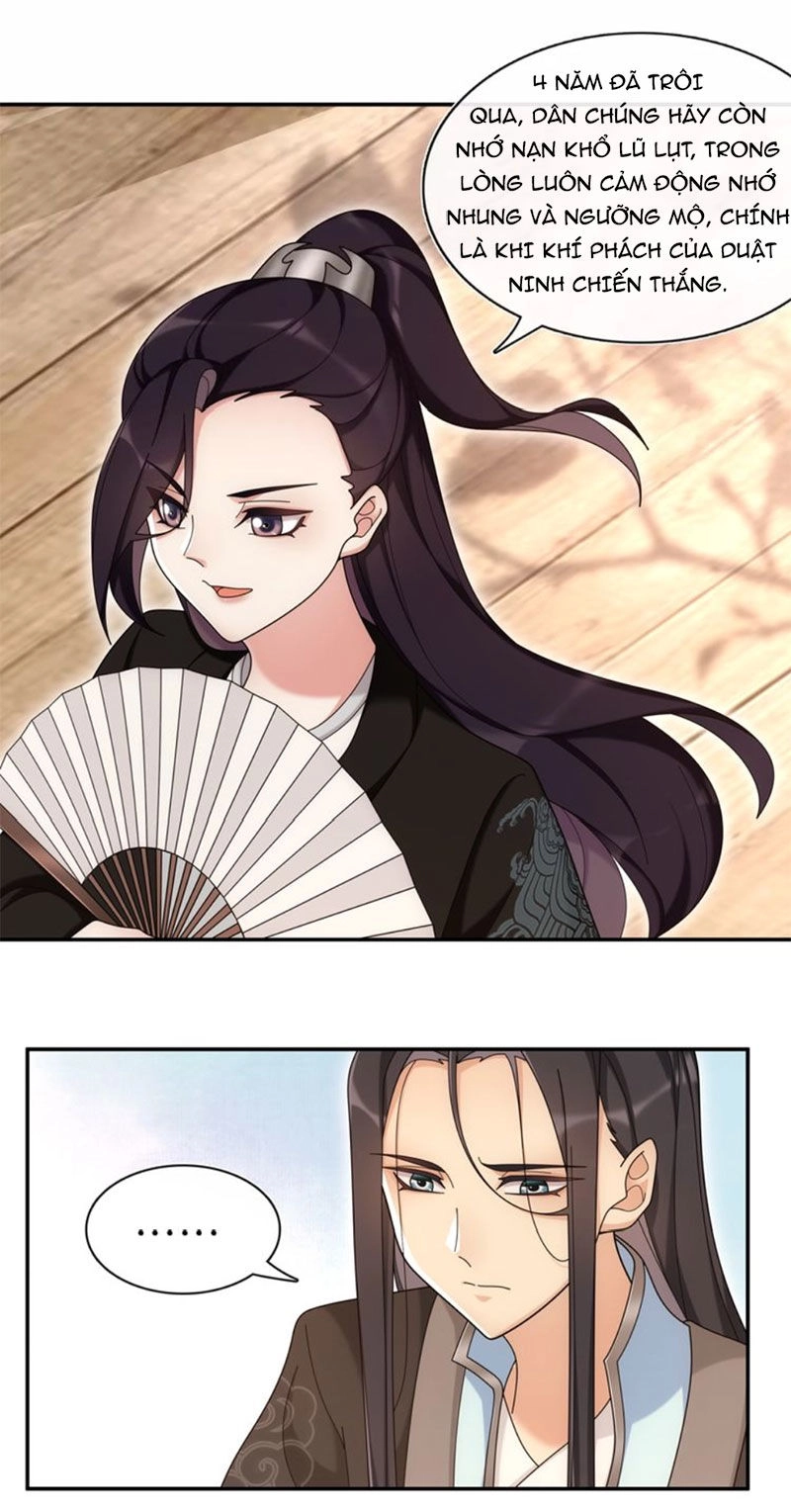 Nguyệt Trầm Ngâm Chapter 116 - 28