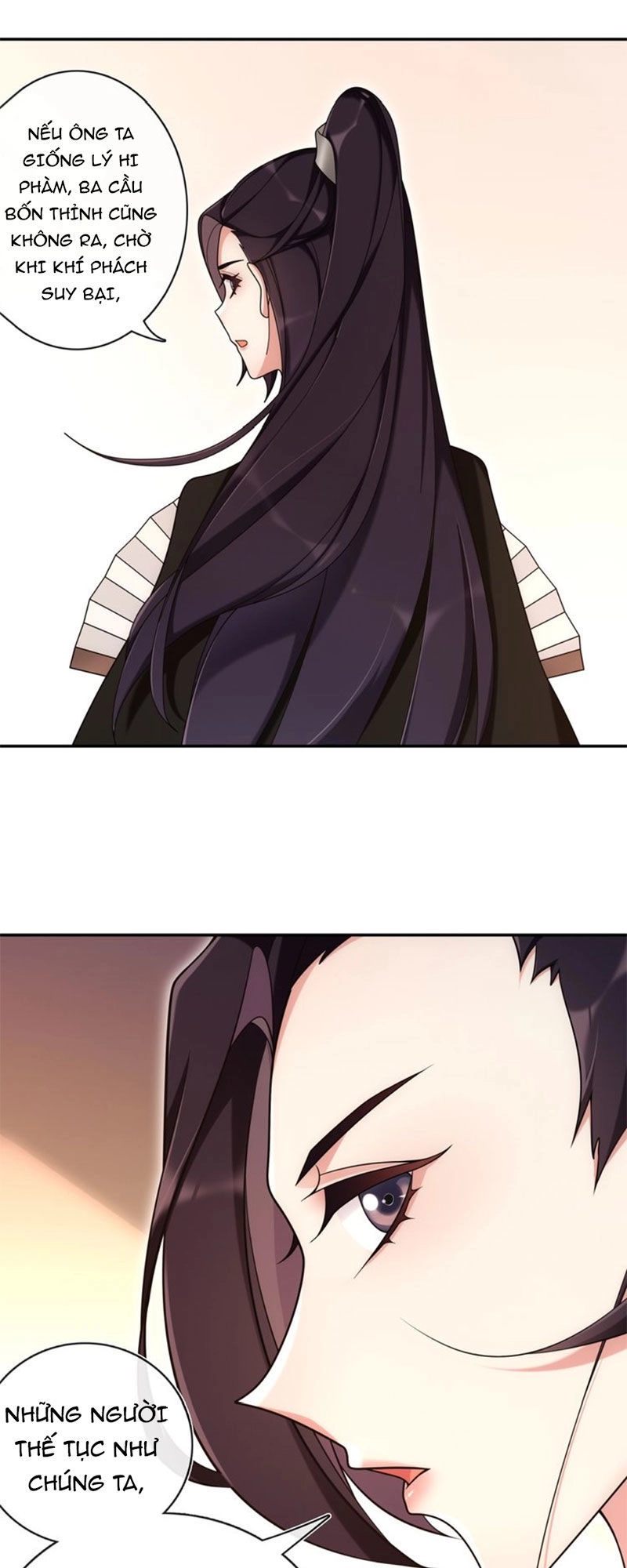 Nguyệt Trầm Ngâm Chapter 116 - 29