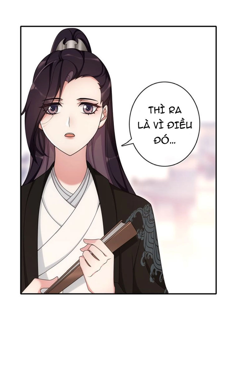 Nguyệt Trầm Ngâm Chapter 116 - 33